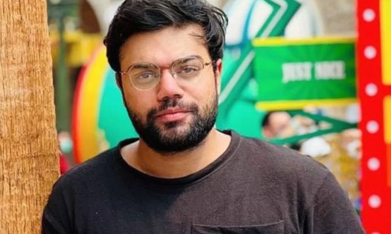 یوٹیوبر "ڈکی بھائی" نے 100 روز بعد خاموشی توڑنے کا اعلان کر دیا