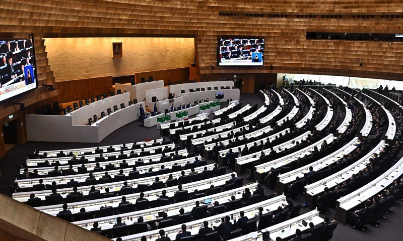 سرحدی تنازع اور پارلیمنٹ کا خاتمہ: کیا حکومت نیا راستہ لے رہی ہے؟