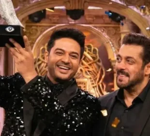 بگ باس 19 کا شاندار فائنل: گورو کھنہ فاتح قرار پائے 3 بگ باس 19 کا شاندار فائنل: گورو کھنہ فاتح قرار پائے