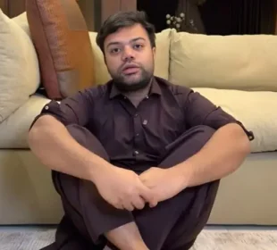 ڈکی بھائی کےرہائی کے بعد سنگین الزامات؛ مبینہ تشدد اور بھاری رقوم کے تقاضوں پر تحقیقاتی مطالبات 4 ڈکی بھائی کےرہائی کے بعد سنگین الزامات؛ مبینہ تشدد اور بھاری رقوم کے تقاضوں پر تحقیقاتی مطالبات