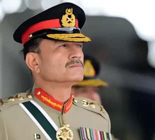 پاکستان کی خودمختاری پر سمجھوتہ نہیں ہوگا، فیلڈ مارشل عاصم منیر کا واضح پیغام