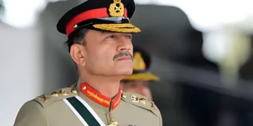 پاکستان کی خودمختاری پر سمجھوتہ نہیں ہوگا، فیلڈ مارشل عاصم منیر کا واضح پیغام