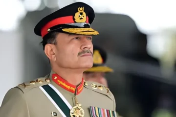 پاکستان کی خودمختاری پر سمجھوتہ نہیں ہوگا، فیلڈ مارشل عاصم منیر کا واضح پیغام