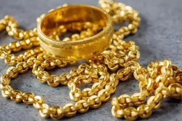 چمکتے دھاتوں کی قیمتیں بڑھیں: سونا اور چاندی دونوں مہنگے