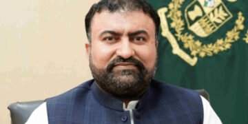 میر سرفراز بگٹی: قوم اپنی بہادر سیکیورٹی فورسز کے ساتھ کھڑی ہے