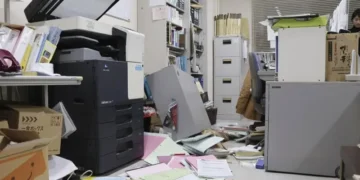 جاپان کے شمالی ساحل پر طاقتور زلزلہ، سونامی کی لہریں اور آفٹر شاکس کا خدشہ