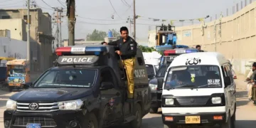 کراچی: 11 ماہ میں جرائم کی شرح میں اضافہ، 60 ہزار سے زائد وارداتیں رپورٹ