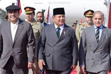 اسلام آباد: پاکستان اور انڈونیشیا کے درمیان متعدد معاہدے اور مفاہمتی یادداشتیں طے پا گئیں