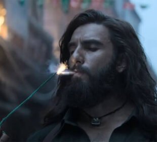 خلیجی ممالک میں بھارتی فلم ’’دھریندر‘‘ کی نمائش پر پابندی