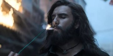 خلیجی ممالک میں بھارتی فلم ’’دھریندر‘‘ کی نمائش پر پابندی 3 خلیجی ممالک میں بھارتی فلم ’’دھریندر‘‘ کی نمائش پر پابندی