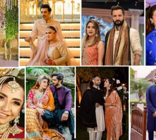 سال 2025: پاکستانی شوبز، اسپورٹس اور ڈیجیٹل دنیا میں نمایاں علیحدگیاں