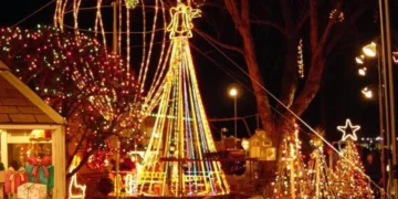 کرسمس 2025: تاریخ کا نایاب عددی حسن ایک صدی بعد دوبارہ سامنے 39 کرسمس 2025: تاریخ کا نایاب عددی حسن ایک صدی بعد دوبارہ سامنے