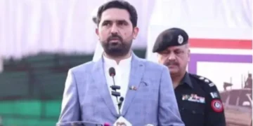 خیبرپختونخوا میں پرسنلائزڈ گاڑی نمبر سسٹم کا آغاز 34 خیبرپختونخوا میں پرسنلائزڈ گاڑی نمبر سسٹم کا آغاز