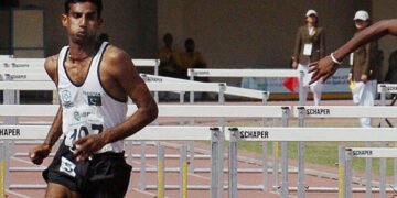 پاکستان کے معروف اولمپیئن ایتھلیٹ عبدالرشید انتقال کر گئے 2 پاکستان کے معروف اولمپیئن ایتھلیٹ عبدالرشید انتقال کر گئے