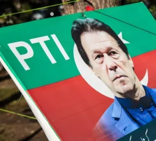 ملک میں سیاسی ماحول میں تناؤ: پی ٹی آئی کے مستقبل پر بحث جاری