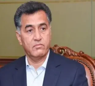 سابق آئی ایس آئی چیف فیض حمید کو فوجی عدالت نے 14 سال قید کی سزا سنادی