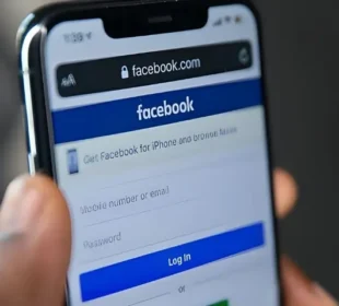 فیس بک ایپ میں بڑے پیمانے پر تبدیلیاں، انٹر فیس مزید سادہ اور جدید