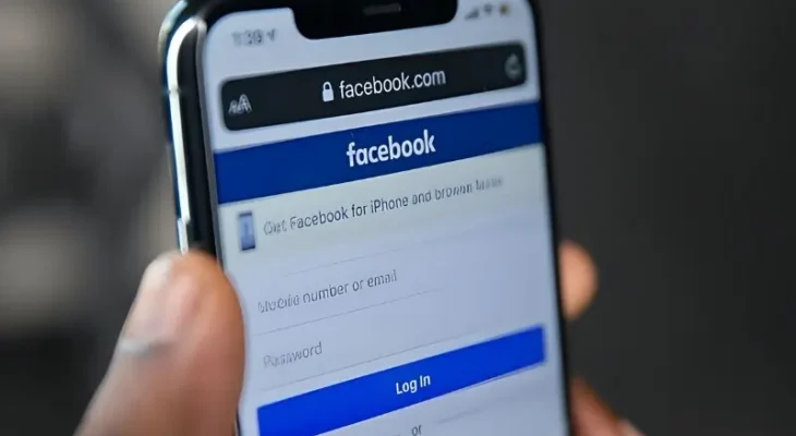 فیس بک ایپ میں بڑے پیمانے پر تبدیلیاں، انٹر فیس مزید سادہ اور جدید 23 فیس بک ایپ میں بڑے پیمانے پر تبدیلیاں، انٹر فیس مزید سادہ اور جدید