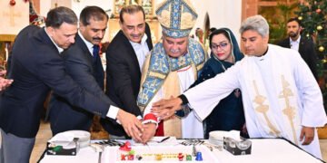 فیلڈ مارشل سید عاصم منیر: اقلیتوں کے حقوق کا تحفظ پاکستان کے نظریے کا اہم جزو ہے