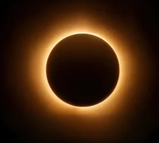 دن میں رات! دنیا صدی کے طویل ترین سورج گرہن کی گواہ بنے گی