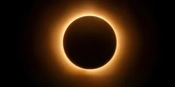 دن میں رات! دنیا صدی کے طویل ترین سورج گرہن کی گواہ بنے گی