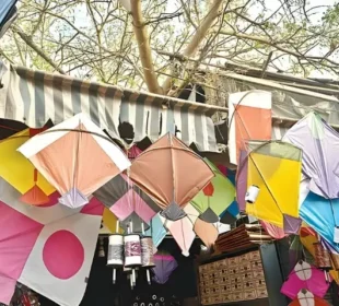 لاہور میں بسنت کے انعقاد کے لیے پتنگ اور ڈور سازوں کی رجسٹریشن فیس مقرر