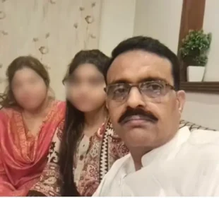 پولیس تفتیش میں بڑا دھماکہ: ڈی ایس پی عثمان حیدر نے قتل کا اعتراف کر لیا