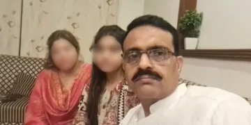 پولیس تفتیش میں بڑا دھماکہ: ڈی ایس پی عثمان حیدر نے قتل کا اعتراف کر لیا 33 پولیس تفتیش میں بڑا دھماکہ: ڈی ایس پی عثمان حیدر نے قتل کا اعتراف کر لیا