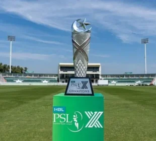 پی ایس ایل کا 11 واں سیزن 26 مارچ سے شروع ہوگا، نیویارک میں پہلی بار روڈ شو