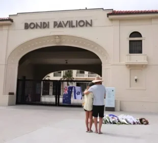 سڈنی حملہ: بین الاقوامی تحقیقات میں بھارت سے معلومات طلب