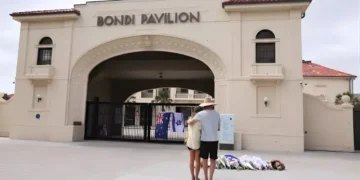 سڈنی حملہ: بین الاقوامی تحقیقات میں بھارت سے معلومات طلب 39 سڈنی حملہ: بین الاقوامی تحقیقات میں بھارت سے معلومات طلب