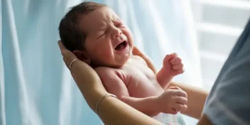 پیدائش پر رونا کیوں ضروری ہے؟ سائنس نے راز کھول دیا 31 پیدائش پر رونا کیوں ضروری ہے؟ سائنس نے راز کھول دیا