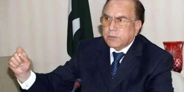 سابق وزیراعلیٰ پنجاب میاں منظوروٹوانتقال کرگئے 25 سابق وزیراعلیٰ پنجاب میاں منظوروٹوانتقال کرگئے