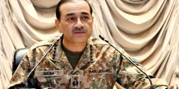 غزہ منصوبہ، امریکا کا دباؤ اور فیلڈ مارشل کے سامنے کڑا امتحان 20 غزہ منصوبہ، امریکا کا دباؤ اور فیلڈ مارشل کے سامنے کڑا امتحان