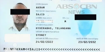 سڈنی حملہ: بھارتی خفیہ ایجنسی را سے مبینہ روابط پر سوالات اٹھنے لگے 6 سڈنی حملہ: بھارتی خفیہ ایجنسی را سے مبینہ روابط پر سوالات اٹھنے لگے