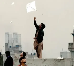 لاہور میں بسنت کی تقریبات، مخصوص مقامات مقرر، خلاف ورزی کی اطلاع پر انعام