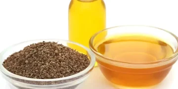 گھریلو علاج یا محض عارضی سکون؟ اجوائن کے تیل پر ماہرین کی رائے 16 گھریلو علاج یا محض عارضی سکون؟ اجوائن کے تیل پر ماہرین کی رائے