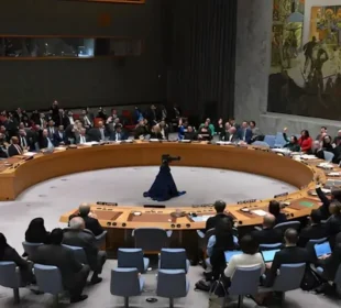 پاکستان اور بھارت کشیدگی: اقوامِ متحدہ کے ماہرین نے بھارتی اقدامات پر سنگین تحفظات ظاہر کر دیے