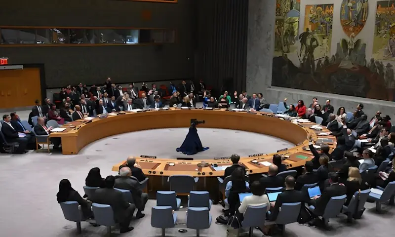 پاکستان اور بھارت کشیدگی: اقوامِ متحدہ کے ماہرین نے بھارتی اقدامات پر سنگین تحفظات ظاہر کر دیے