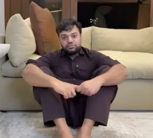 وی لاگ کے کروڑوں ویوز، مگر ڈکی بھائی کی کمائی صفر؟ حقیقت جان کر سب حیران