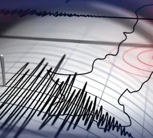 اسلام آباد اور راولپنڈی میں زلزلے کے جھٹکے، شدت 5.7 ریکارڈ