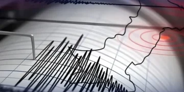 اسلام آباد اور راولپنڈی میں زلزلے کے جھٹکے، شدت 5.7 ریکارڈ 24 اسلام آباد اور راولپنڈی میں زلزلے کے جھٹکے، شدت 5.7 ریکارڈ