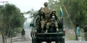 شمالی وزیرستان: سیکیورٹی کیمپ پر خودکش حملہ، کسی جانی نقصان کی اطلاع نہیں 21 شمالی وزیرستان: سیکیورٹی کیمپ پر خودکش حملہ، کسی جانی نقصان کی اطلاع نہیں