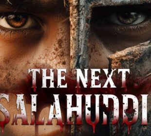 پاکستانی سینما میں نیا تجربہ: اے آئی سے تیار فلم "دی نیکسٹ صلاح الدین" ریلیز کے لیے تیار