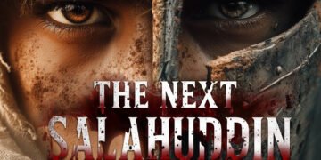 پاکستانی سینما میں نیا تجربہ: اے آئی سے تیار فلم "دی نیکسٹ صلاح الدین" ریلیز کے لیے تیار 36 پاکستانی سینما میں نیا تجربہ: اے آئی سے تیار فلم "دی نیکسٹ صلاح الدین" ریلیز کے لیے تیار