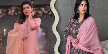 ندا یاسر کے بیان پر فضا علی کی کھلی تنقید، صارفین کی حمایت حاصل