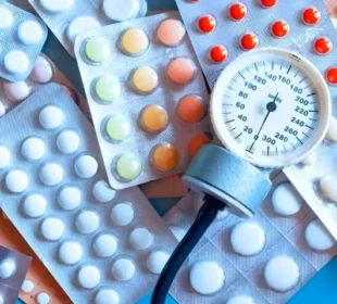 بلڈ پریشر کی دوائیں: زندگی بچانے والی مگر سائیڈ افیکٹس کا خیال رکھنا ضروری