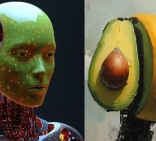 میٹا کی نئی اے آئی مہم: ’مینگو‘ اور ’ایووکاڈو‘ کے ساتھ واپسی کی تیاری