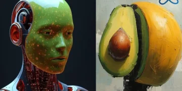 میٹا کی نئی اے آئی مہم: ’مینگو‘ اور ’ایووکاڈو‘ کے ساتھ واپسی کی تیاری 2 میٹا کی نئی اے آئی مہم: ’مینگو‘ اور ’ایووکاڈو‘ کے ساتھ واپسی کی تیاری