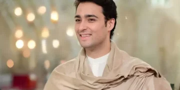 جنید صفدر کی شادی، تقریبات جنوری میں ہوں گی 31 جنید صفدر کی شادی، تقریبات جنوری میں ہوں گی